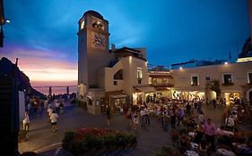 Albergo La Prora